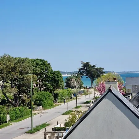 T3 Pres Plage, Parking, Animaux Admis, 4 Personnes - Fr-1-775-23 아파트