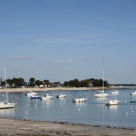 T3 Pres Plage, Parking, Animaux Admis, 4 Personnes - Fr-1-775-23 아파트 *