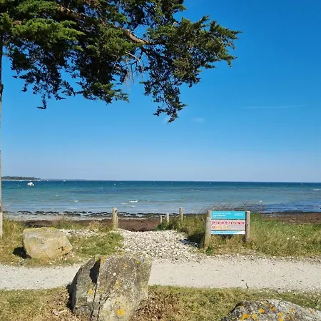 아파트 T3 Pres Plage, Parking, Animaux Admis, 4 Personnes - Fr-1-775-23 사르주